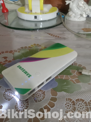 Power Bank